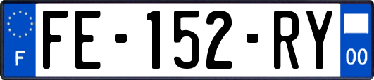 FE-152-RY