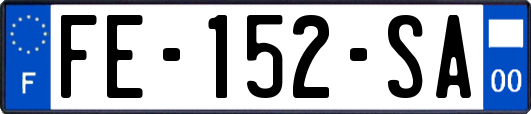 FE-152-SA