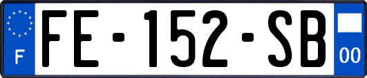 FE-152-SB