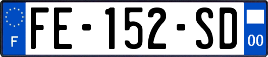 FE-152-SD