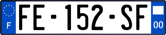 FE-152-SF