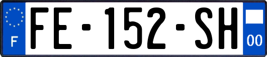 FE-152-SH