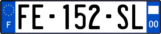 FE-152-SL