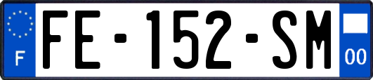 FE-152-SM