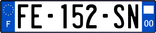 FE-152-SN