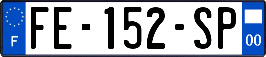 FE-152-SP