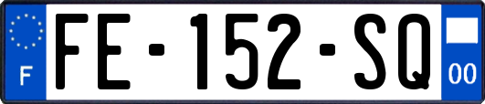 FE-152-SQ