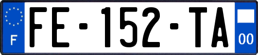 FE-152-TA