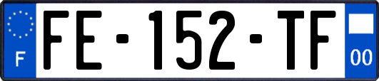 FE-152-TF