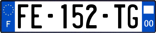 FE-152-TG