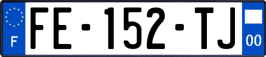 FE-152-TJ