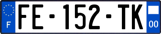 FE-152-TK
