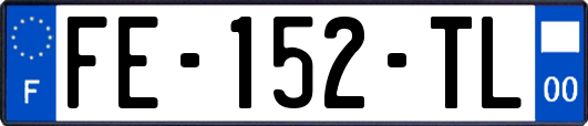 FE-152-TL