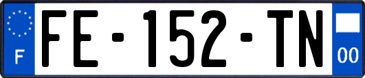 FE-152-TN