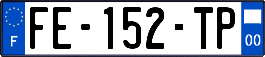FE-152-TP
