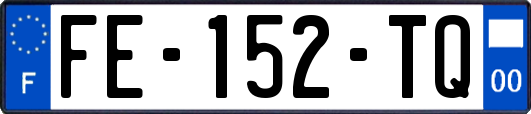 FE-152-TQ