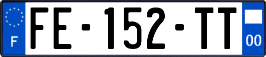 FE-152-TT