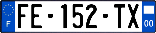 FE-152-TX