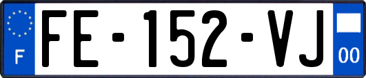 FE-152-VJ