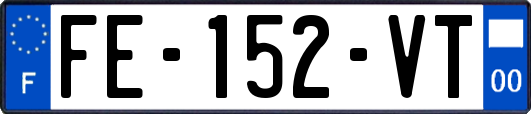 FE-152-VT