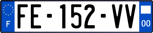 FE-152-VV