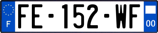 FE-152-WF
