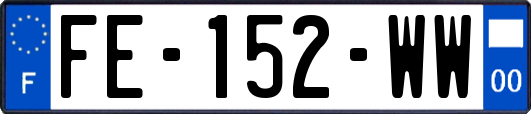 FE-152-WW