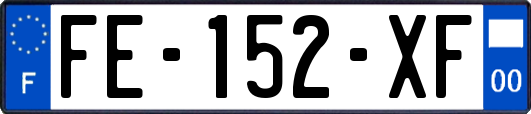 FE-152-XF