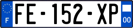 FE-152-XP