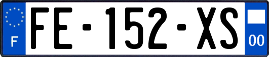 FE-152-XS