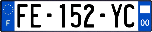 FE-152-YC