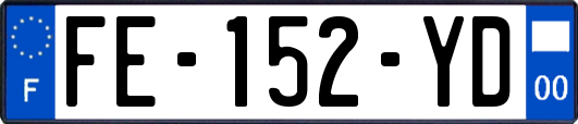 FE-152-YD