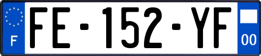 FE-152-YF