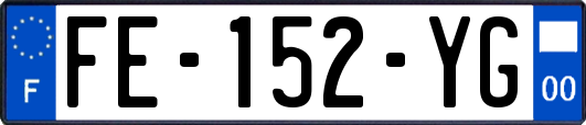 FE-152-YG