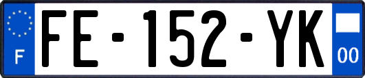 FE-152-YK