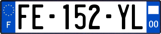 FE-152-YL
