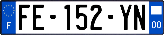FE-152-YN