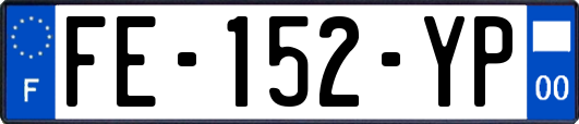 FE-152-YP