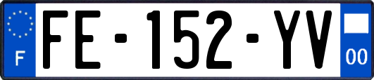 FE-152-YV