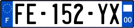 FE-152-YX