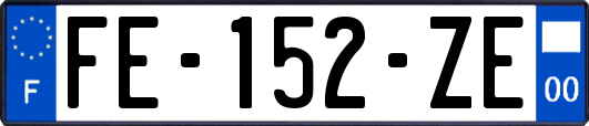 FE-152-ZE