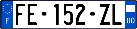 FE-152-ZL