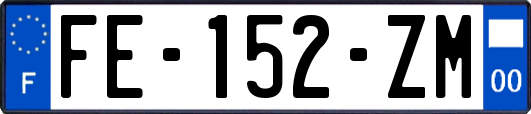 FE-152-ZM