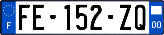 FE-152-ZQ