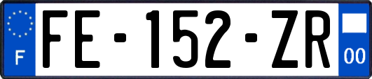 FE-152-ZR