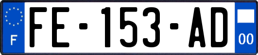 FE-153-AD