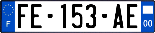 FE-153-AE
