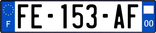 FE-153-AF