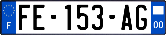 FE-153-AG