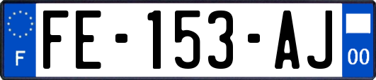 FE-153-AJ